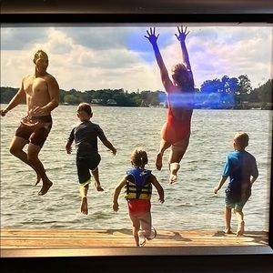 Meet your Posher, Terence